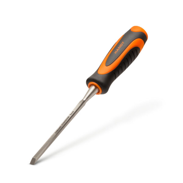 Favéső – 6 mm – üthető fém vég 10617A Kézi szerszámok Favéső – 6 mm – üthető fém vég 10617A Kézi szerszámok