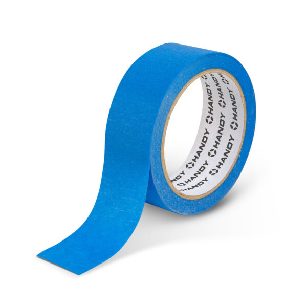 Maszkolószalag – vízbázisú – 50 m x 36 mm – kék – kültéri  11060 Ragasztószalagok