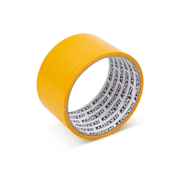Kétoldalas ragasztószalag – 5 m x 50 mm – fehér  11083A Háztartási kisgépek