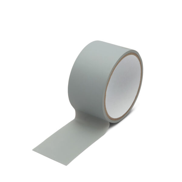 PVC Ragasztószalag – szürke – 8 m x 50 mm  11105 Ragasztószalagok