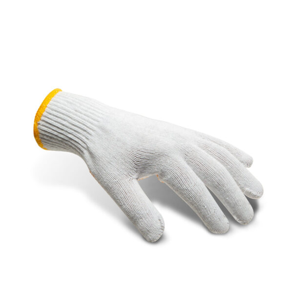 Szerelőkesztyű latex bevonatú – XL – 12 pár/csomag  11121XL12 Munkavédelem