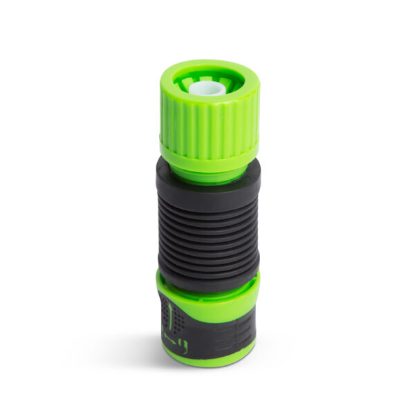 Flexibilis tömlőcsatlakozó – 1/2″ – gumírozott  11681 Öntözés
