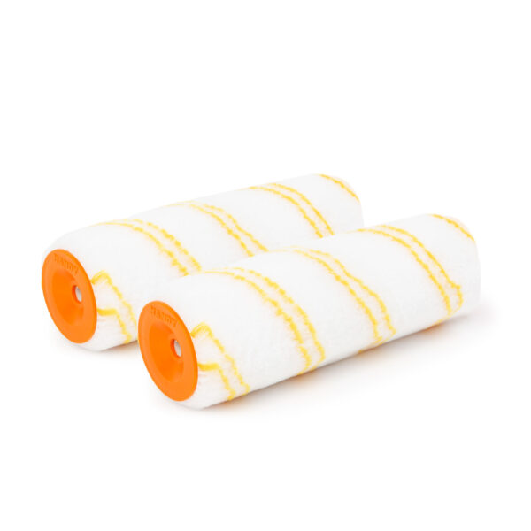 Festőhenger – poliamid – 180 mm – 2 db / csomag  11186E-2 Festő eszközök