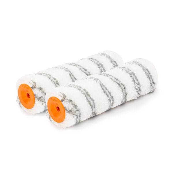Festőhenger – akril – 250 mm – 2 db / csomag  11187B-2 Festő eszközök