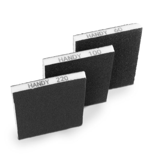 Csiszolószivacs – 100 x 70 x 28 mm  11190 Festő eszközök