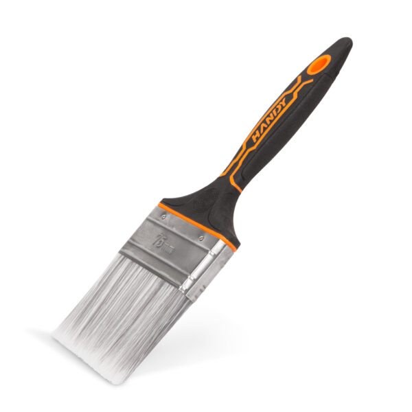 Festőecset – műanyag – 4″  11192F Festő eszközök