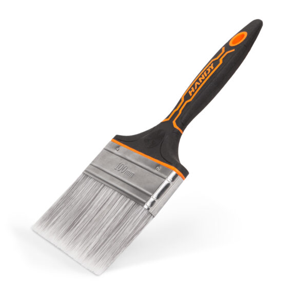 Festőecset – műanyag – 4″  11192F Festő eszközök