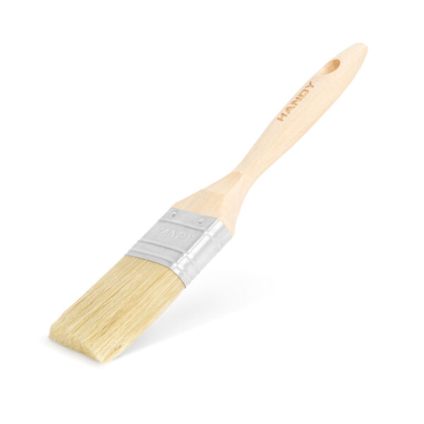 Festőecset, fa nyéllel – 2″  11193C Festő eszközök