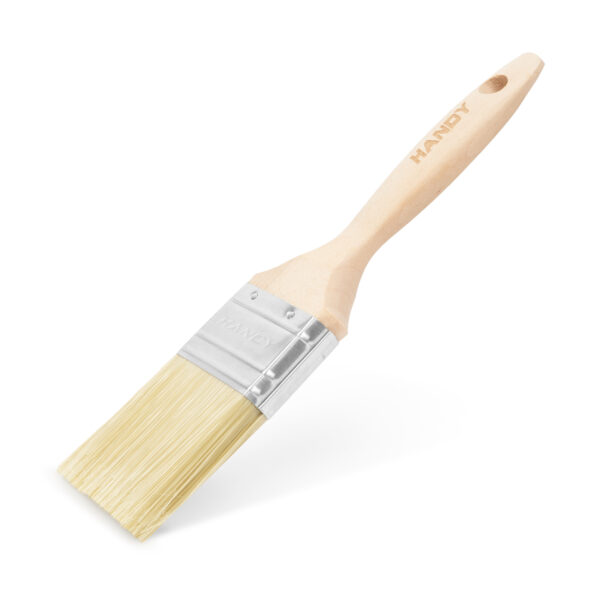 Festőecset, fa nyéllel – 2,5″  11193D Festő eszközök