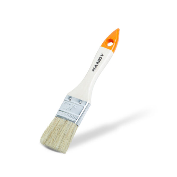 Festőecset, fa nyéllel – 38 mm – 1,5″  11206B Festő eszközök