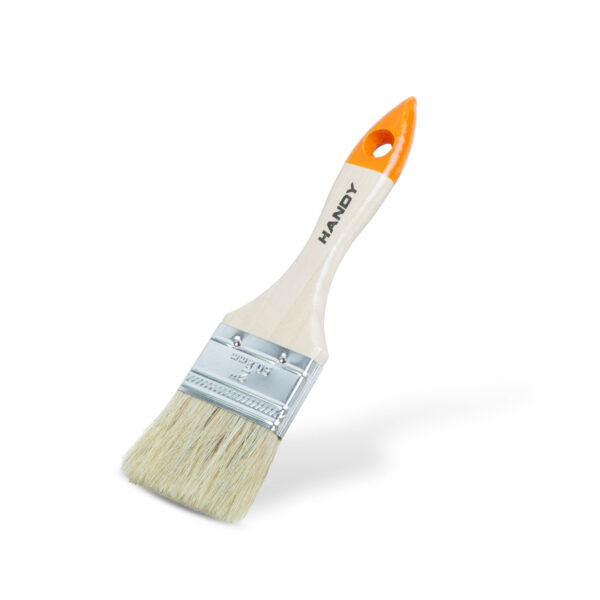 Festőecset, fa nyéllel – 50 mm – 2,0″  11206C Festő eszközök