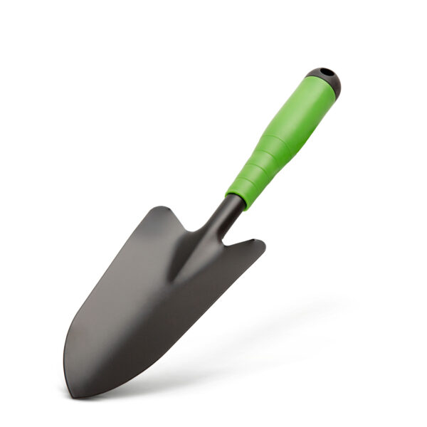 Kézi ültető ásó – fém – 31 cm  11287 Kerti szerszámok