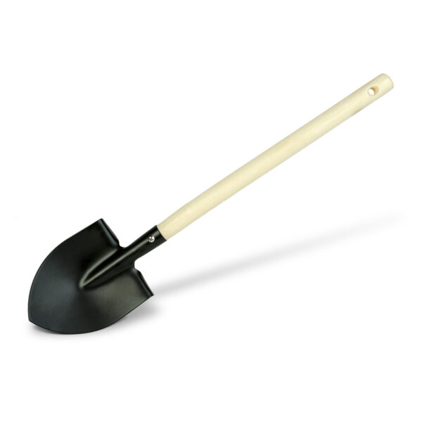 Kerti szerszám – ásó – 50 cm – fa nyéllel  11295A Kerti szerszámok