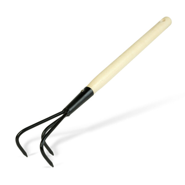Kerti szerszám – talajlazító – 50 cm – fa nyéllel  11295B Kerti szerszámok