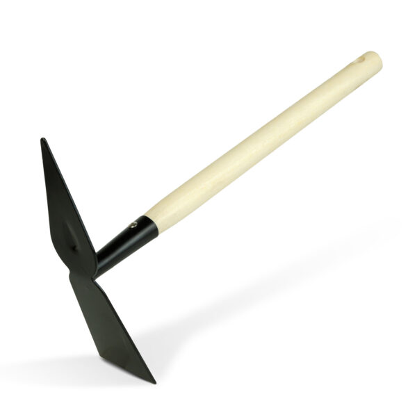 Kerti szerszám – kapa – 50 cm – fa nyéllel  11295C Kerti szerszámok