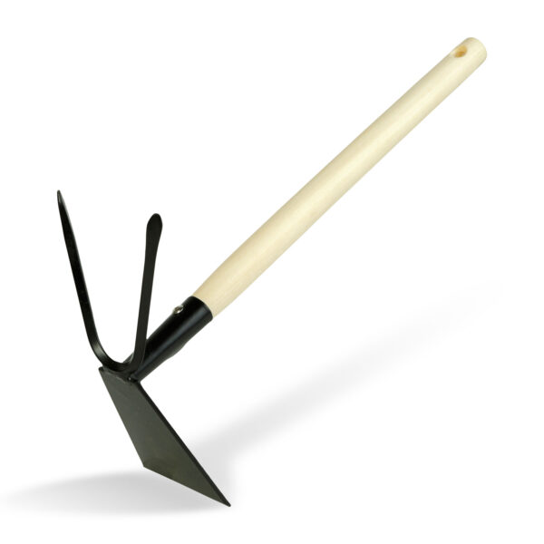 Kerti szerszám – kapa – 50 cm – fa nyéllel  11295D Kerti szerszámok