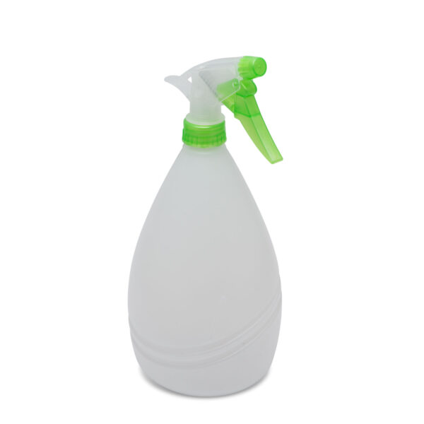 Szórófejes műanyag kézi permetező – 1200 ml  11319 Öntözés