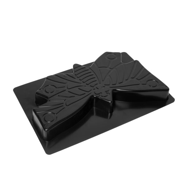 Műanyag dekorsablon – pillangó – 44 x 30 x 4,3 cm  11534F Egyéb kert