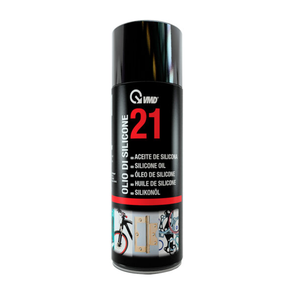 Szilikon olaj spray  17221 Általános karbantartás