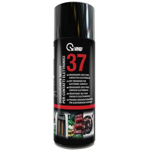 Oxidáció eltávolító kontakt spray (elpárolgó)  17237 Általános karbantartás