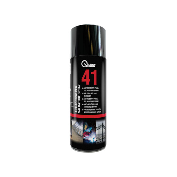 Letapadásgátló, hegesztő spray (szilikonmentes) – 400 ml  17241 Általános karbantartás