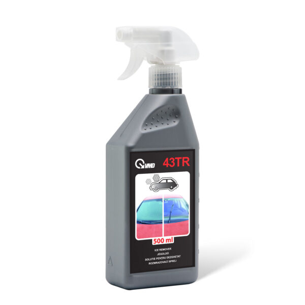 Jégoldó spray – 500 ml 17243TR Egyéb Jégoldó spray – 500 ml 17243TR Egyéb