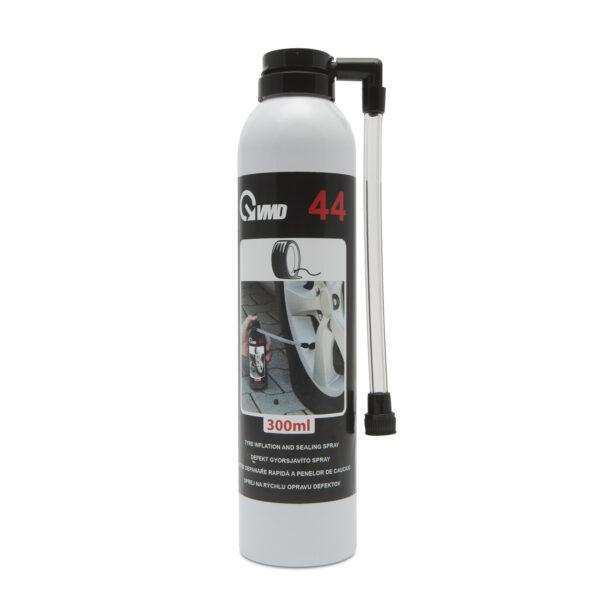 Defekt gyorsjavító spray  17244 Jármű karbantartás