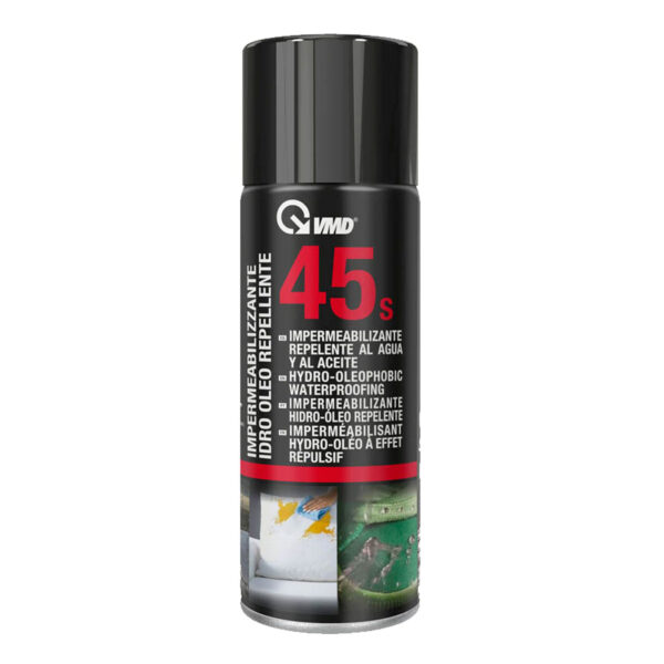Impregnáló spray  17245S Otthoni megoldások