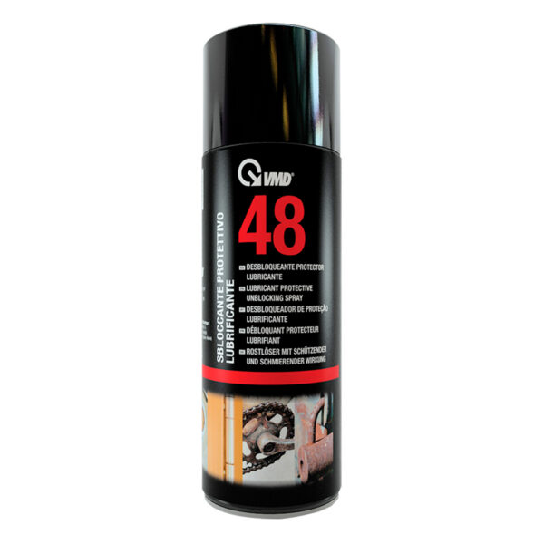 Csavarlazító spray  17248 Általános karbantartás