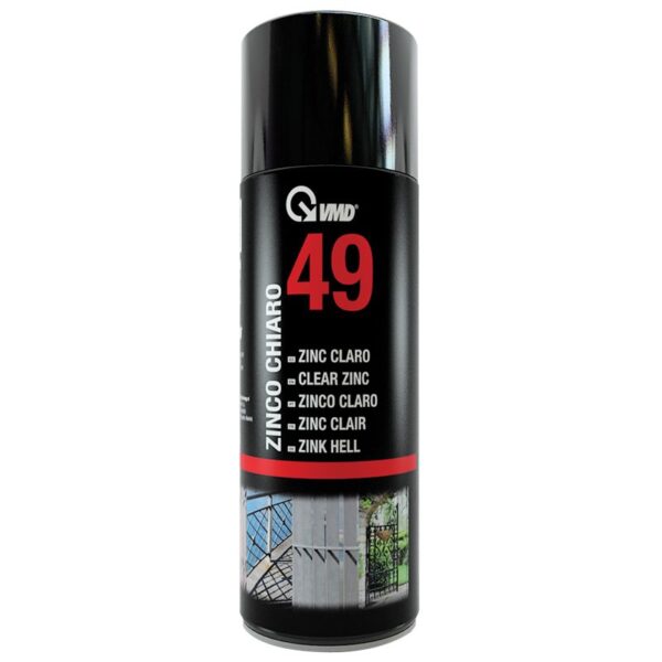 Cink spray  17249 Jármű karbantartás