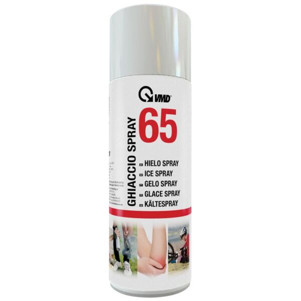 Fagyasztóspray  17265 Elsősegély