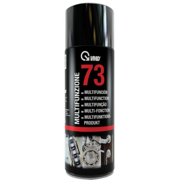 Többfunkciós spray  17273 Általános karbantartás