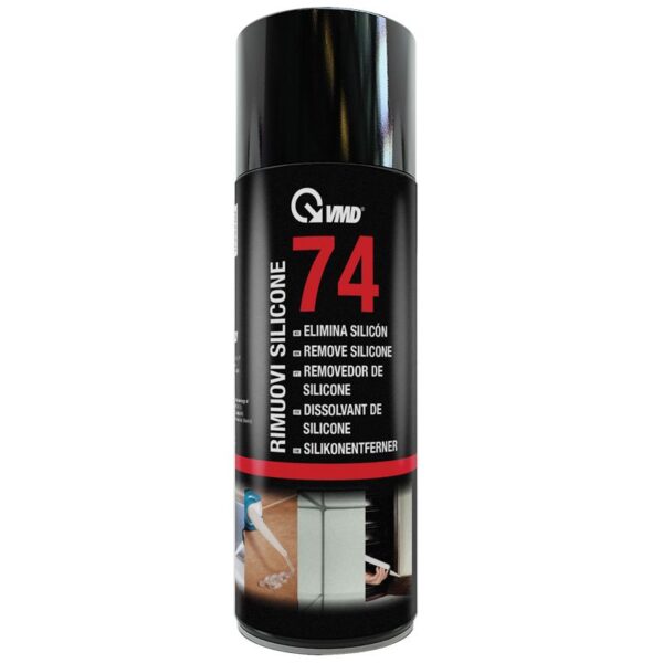 Szilikon-eltávolító spray  17274 Általános karbantartás