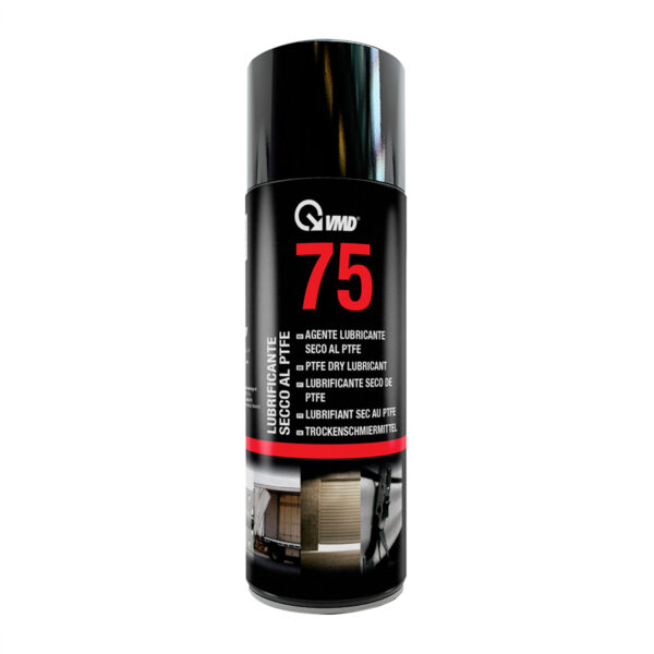 Száraz kenőanyag + ptfe  17275 Általános karbantartás