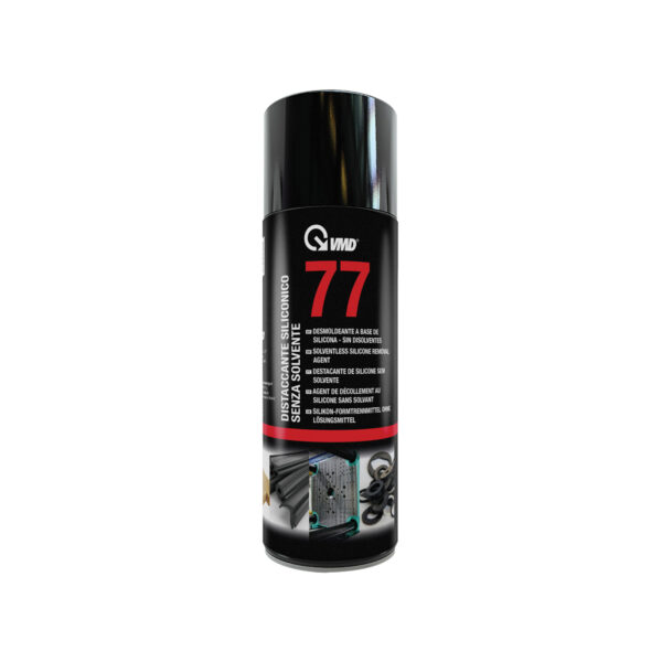 Oldószermentes szilikon spray – 400 ml  17277 Általános karbantartás