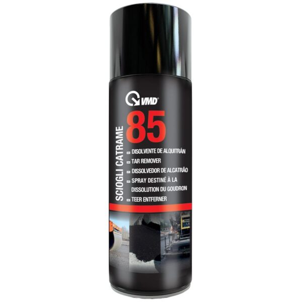 Kátrányeltávolító spray  17285 Külső járműápolás