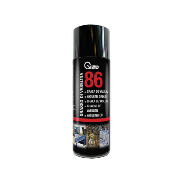 Vazelin zsír spray – 400 ml  17286 Általános karbantartás