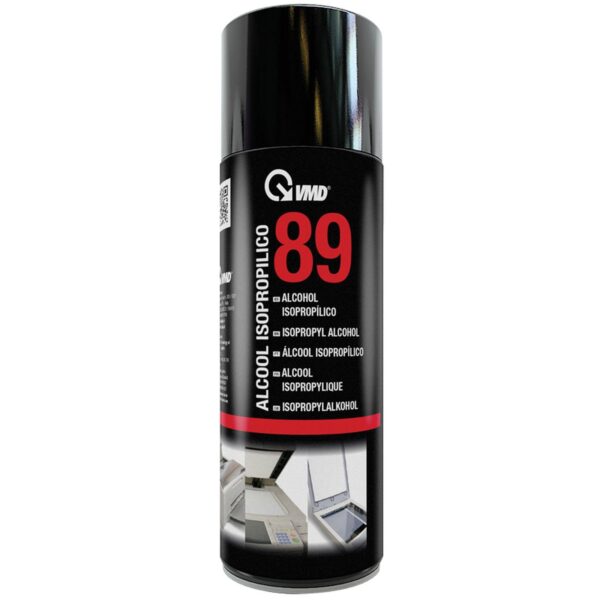 Izopropil alkohol spray  17289 Általános karbantartás