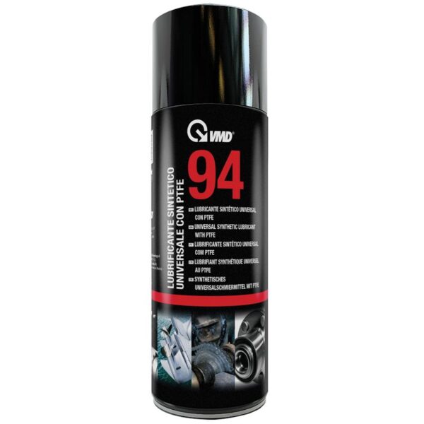 Szintetikus kenőspray PTFE adalékkal  17294 Általános karbantartás