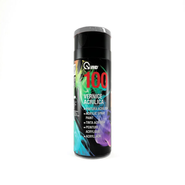 Akril zománcfesték – fémre, műanyagra, fára – 400 ml – alumínium 17300-9006 Egyéb Akril zománcfesték – fémre, műanyagra, fára – 400 ml – alumínium 17300-9006 Egyéb