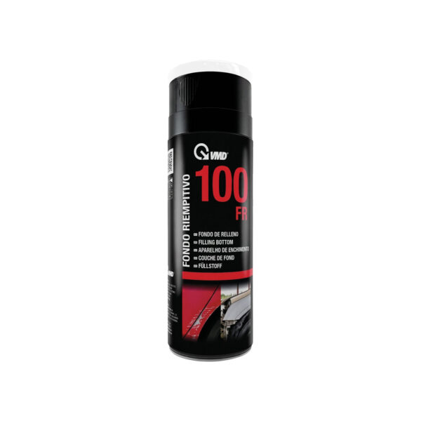 Töltő alapozó festék – 400 ml – fehér  17300FR-A Általános karbantartás