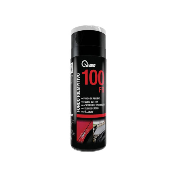 Töltő alapozó festék – 400 ml – világosszürke  17300FR-B Általános karbantartás