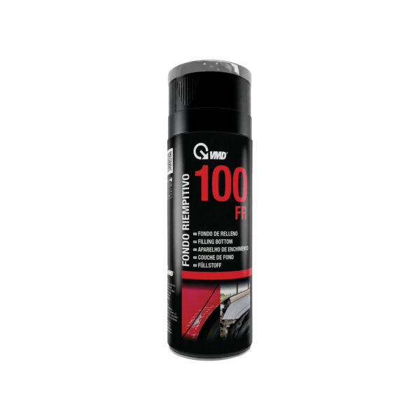 Töltő alapozó festék – 400 ml – középszürke  17300FR-C Általános karbantartás