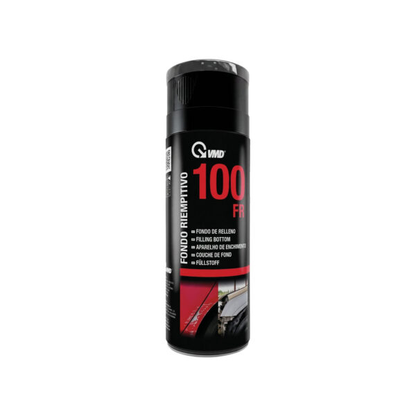 Töltő alapozó festék – 400 ml – sötétszürke  17300FR-D Általános karbantartás