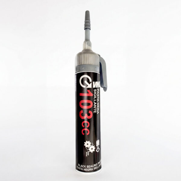 Tömítő paszta – fekete – 200 ml 17303CC Egyéb Tömítő paszta – fekete – 200 ml 17303CC Egyéb