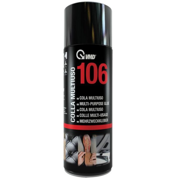 Univerzális ragasztó spray  17306 Általános karbantartás