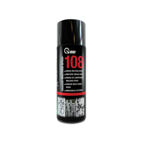 Többfunkciós zsírspray – 400 ml  17308 Általános karbantartás