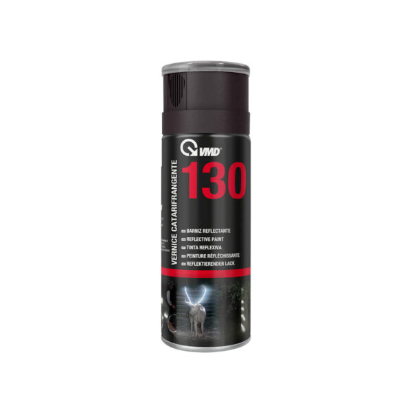 Fényvisszaverő festék spray – áttetsző – 400 ml  17330 Otthoni megoldások