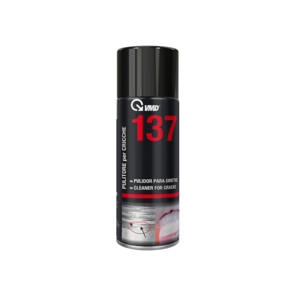Repedésvizsgáló tisztító – 400 ml – 1/3  17337 Általános karbantartás