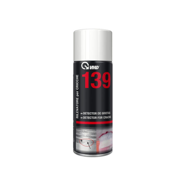 Repedésvizsgáló előhívó – 400 ml – 3/3  17339 Általános karbantartás